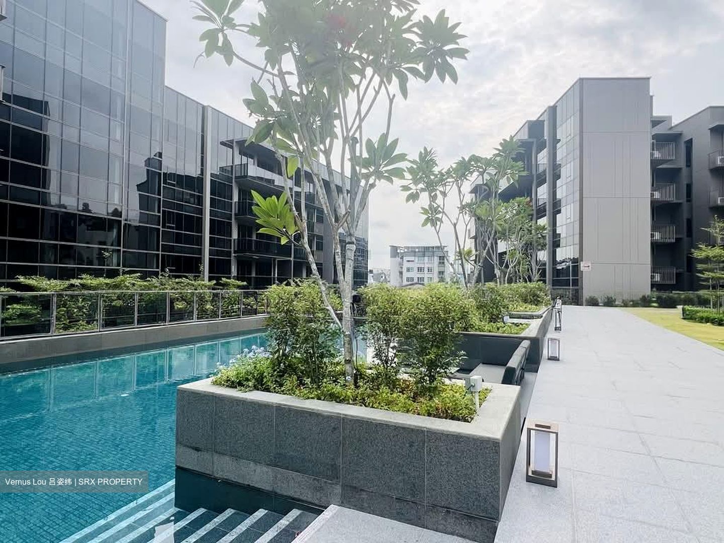 FORETT AT BUKIT TIMAH (D21), Apartment #605787521